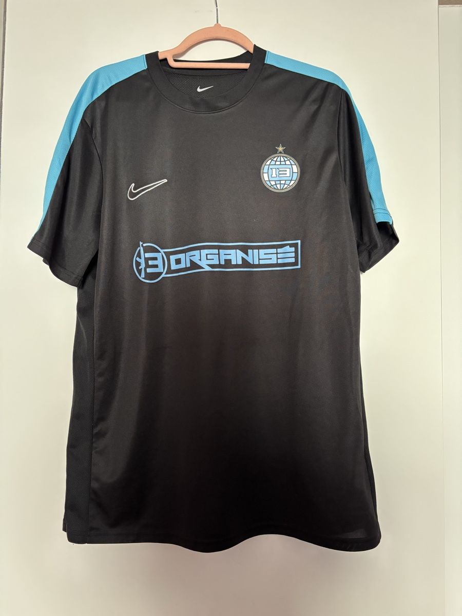 Nike Canottiere & Pantaloni: Nike DRI-FIT Trikot – Nuovo (secondo la descrizione) da Rechthalten venduto da Stephi_03
