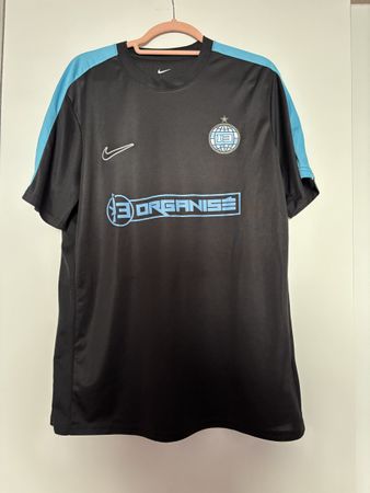 Nike DRI-FIT Trikot