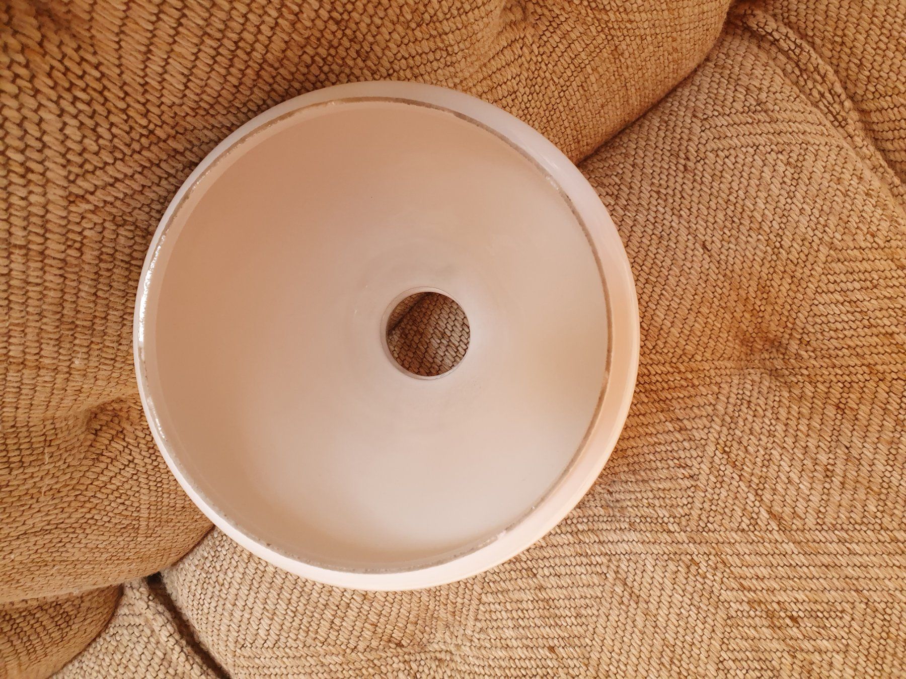 Lampade: Glas zu Öllampe 1 – Usato da Steinhausen venduto da joseph-sen 1