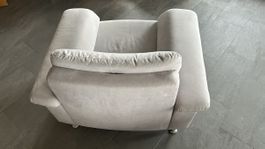 Sessel Lausanne Topzustand