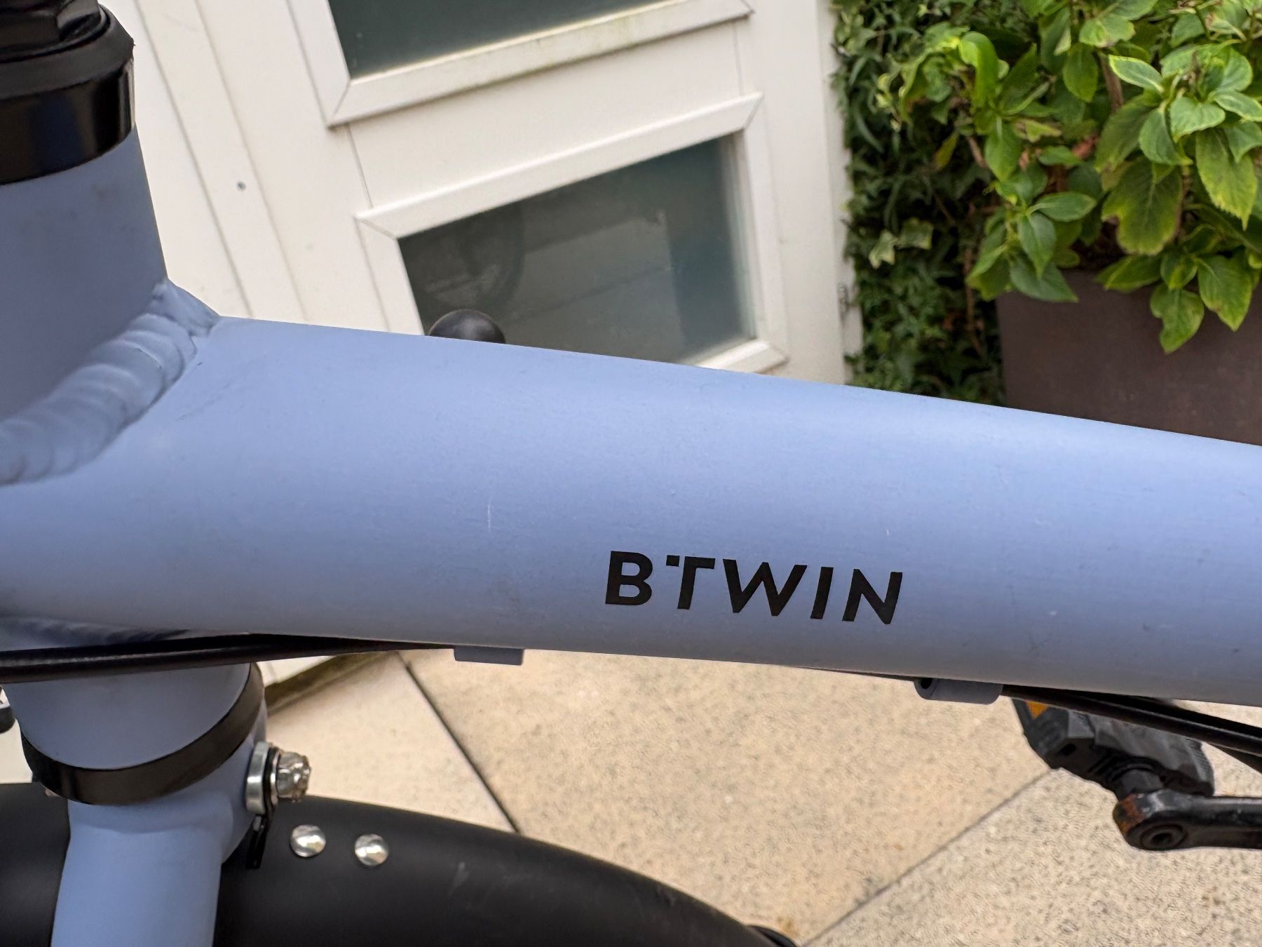 Decathlon Biciclette: Vélo intermodal – Usato da mont sur rolle venduto da vilascar 4