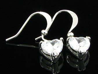 Orecchini pendenti & Orecchini a lobo: Design Ohrschmuck / JOS-0038 – Nuovo (secondo la descrizione) da Ittigen venduto da Oner