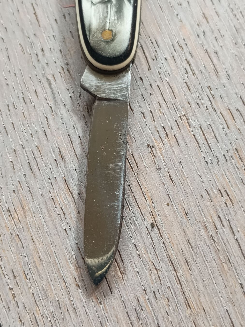 Solingen Couteaux de poche: Sackmesser Solingen  – D'occasion à Kirchlindach par Chantalone 7