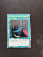 Schwarzer Wirbelwind (BLAR-DE060), Ultra Rare