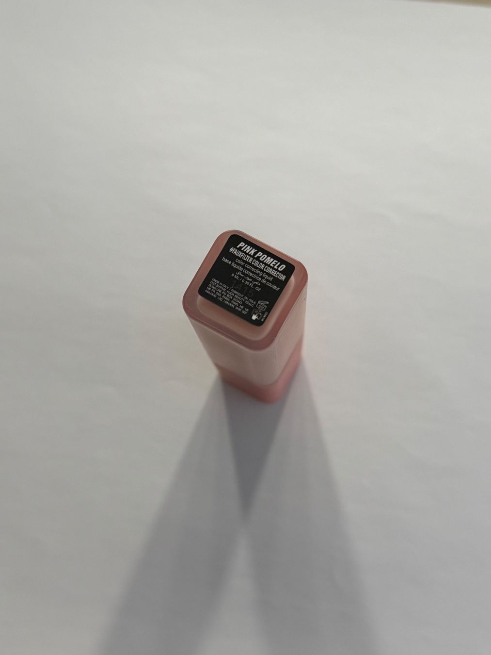 Huda Beauty Make-up: Huda Beauty Corrector – Neu (gemäss Beschreibung) aus Baar von xata 1