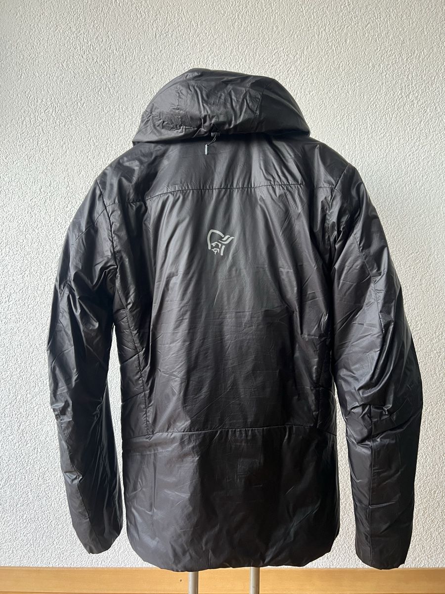 Norrøna Jacken: Norrona Trollveggen Jacket – Gebraucht aus Fribourg von 7vo_pd22 1