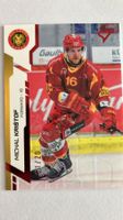 01/20 Michal KRISTOF Sportzoo Red SCL Tigers SC Langnau