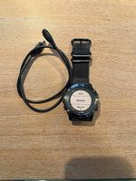 Garmin Fenix 5X mit Saphirglas