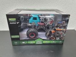 Neu - Amewi - Crazy Trucks