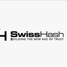 Profile image of SwissHashGmbH