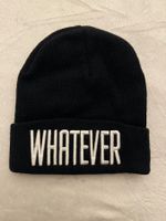Preis PRO Mütze Beanie - Rot oder schwarz ✨❄️☃️🍁🍂✨