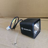 ROXIM Z4E Elite LED Scheinwerfer – 12V – 600 Lumen – E-Bike 