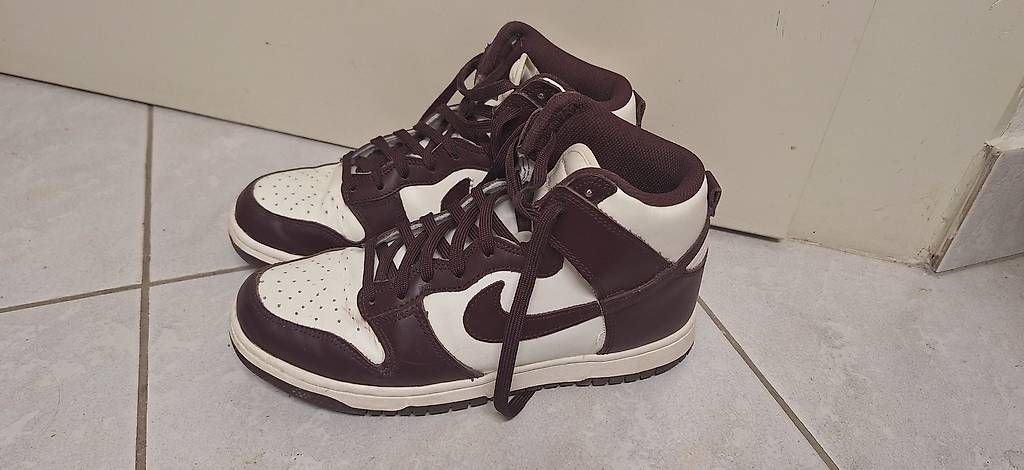 Scarpe da uomo: Nike sneakers grösse 40 – Usato da Kölliken venduto da minimeee