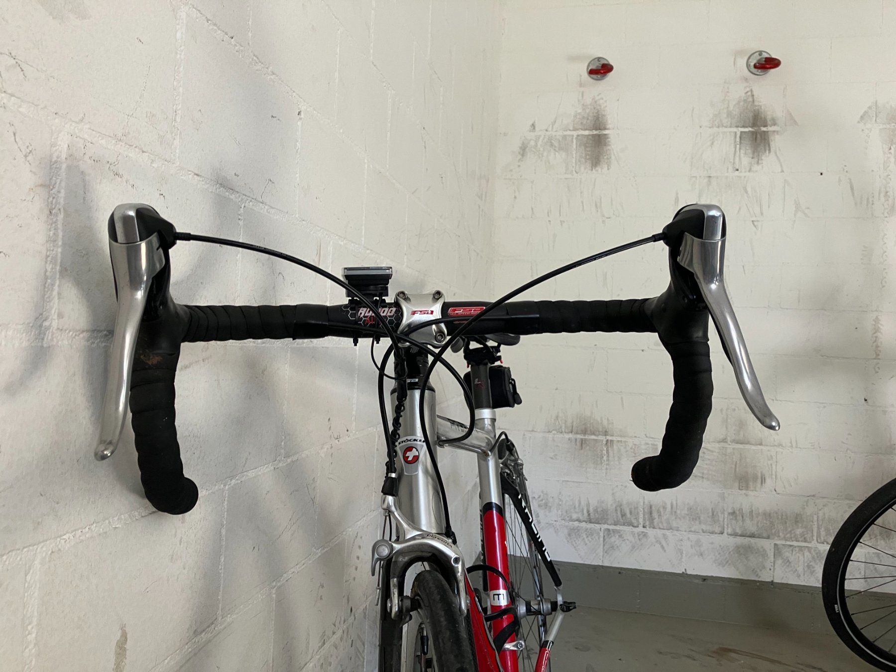 Stöckli Biciclette: Kinder-Rennvelo – Usato da Winterthur venduto da ess_cc6n 1