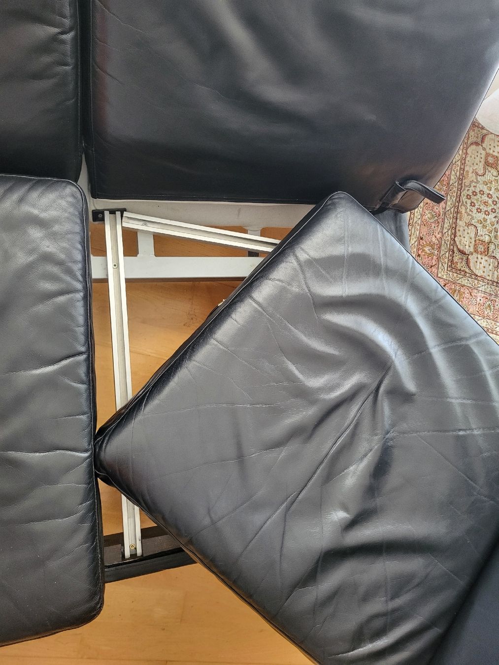 Brühl Chaises longues: Brühl Sofa Moule – D'occasion à Luzern par angiwild 4