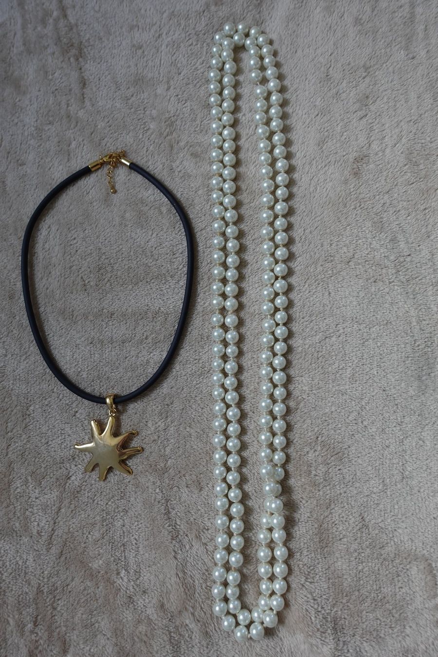Sonstiger Schmuck: 1 schönes 35 teiliges Modeschmuck Set – Gebraucht aus rorschach von Babsi64 8