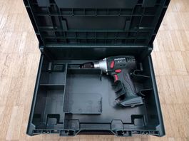 Metabo SB 18 LT + Metabox 145 neu Akku Bohrschrauber