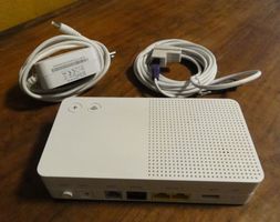 Swisscom Internet-Box light, RTV1900VW