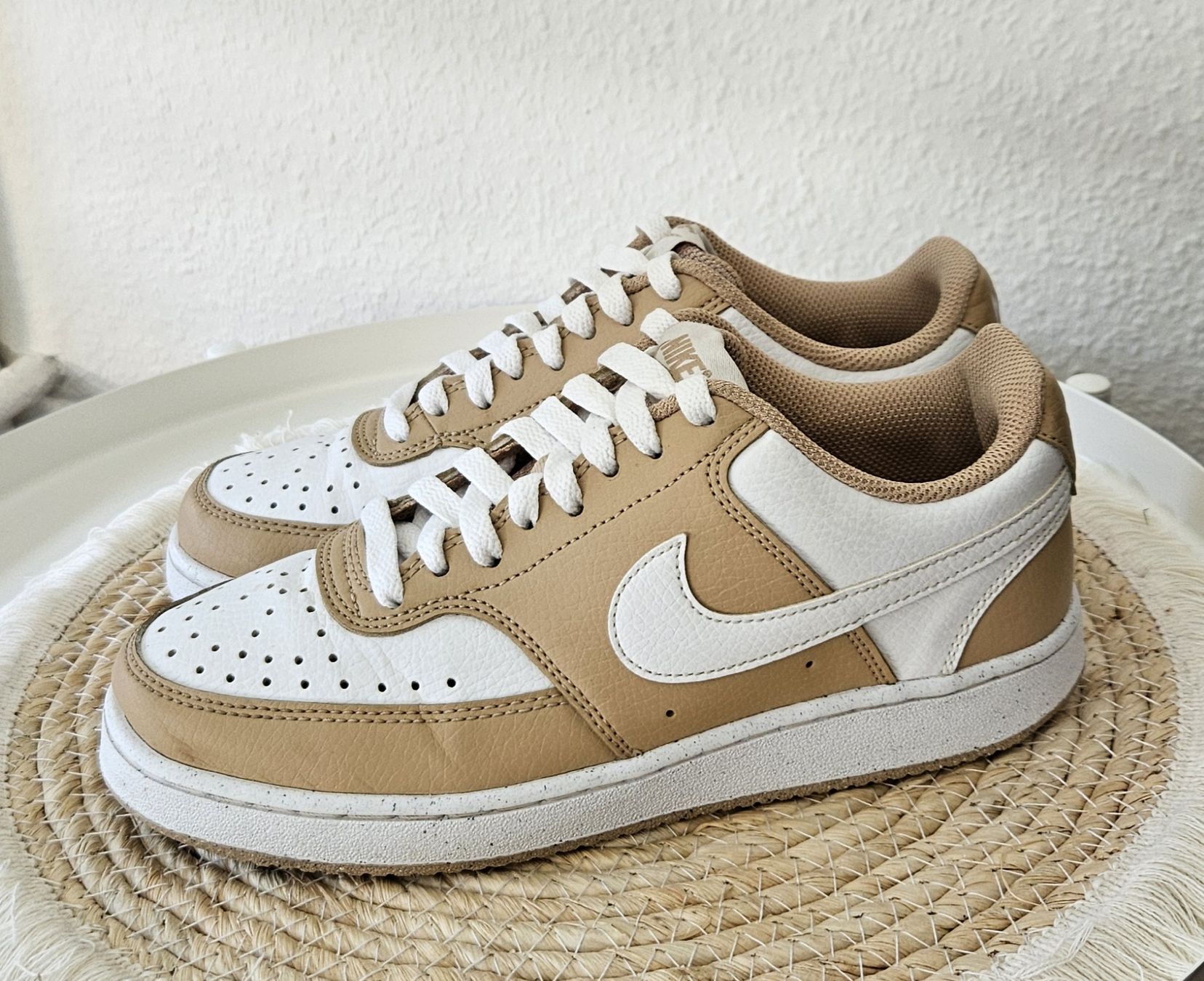 Nike Chaussures hommes: Baskets Nike comme neuve – Neuf (Voir description) à Nyon par nay_y72c 1