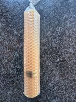 Bienenwaschkerze