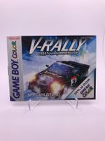 GBC - Anleitung - V-Rally