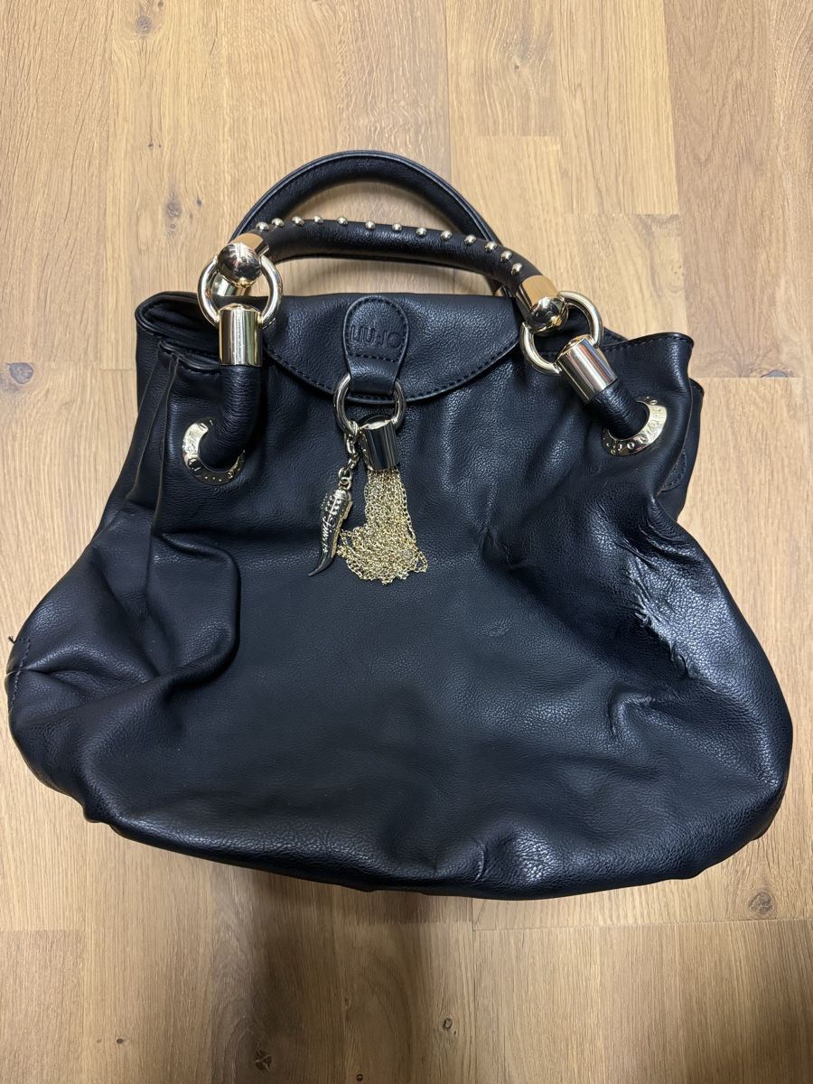 Liu Jo Borse da donna: Liu Jo Handtasche – Usato da Bäretswil venduto da FranziskaS.