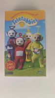 Teletubbies  VHS cassette (FR)