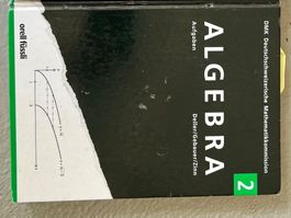 Algebra 2