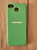 Grüne Schutzhülle für Fairphone 3 / Fairphone 3+