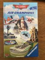 Ravensburger Planes/Air Champions „Disney“