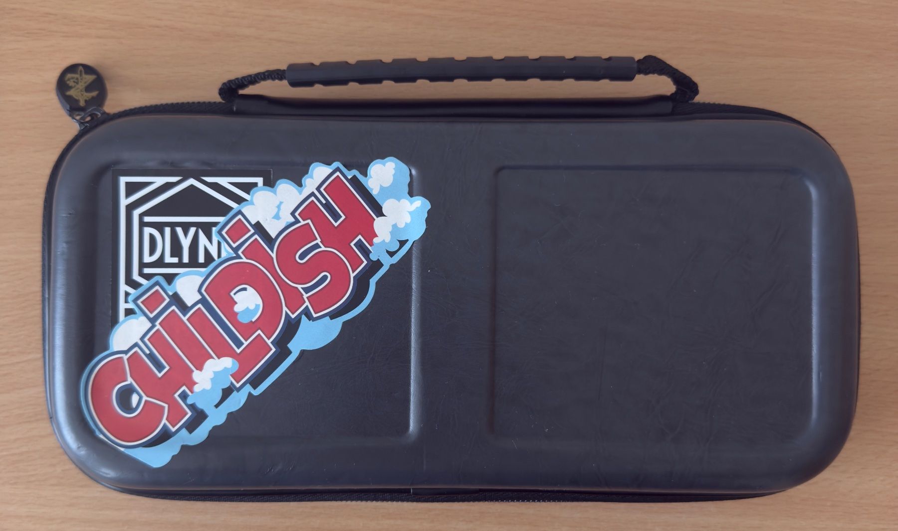Nintendo Konsolen: Nintendo Switch OLED, Zelda Controller, Case & Mario Kart! – Gebraucht aus Wettingen von Ale_14o 5