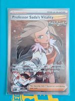 Professor Sada's Vitality - Full Art