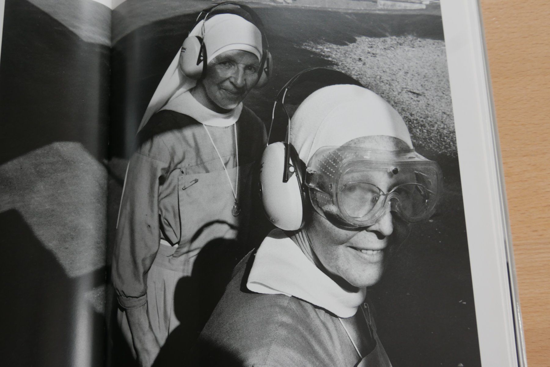 Bücher: Buch Das Klosterleben – Gebraucht aus Rotkreuz von nigal 8