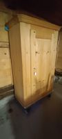Appenzeller Bauern Schrank , Masse 165 x 105 x 50 ... !