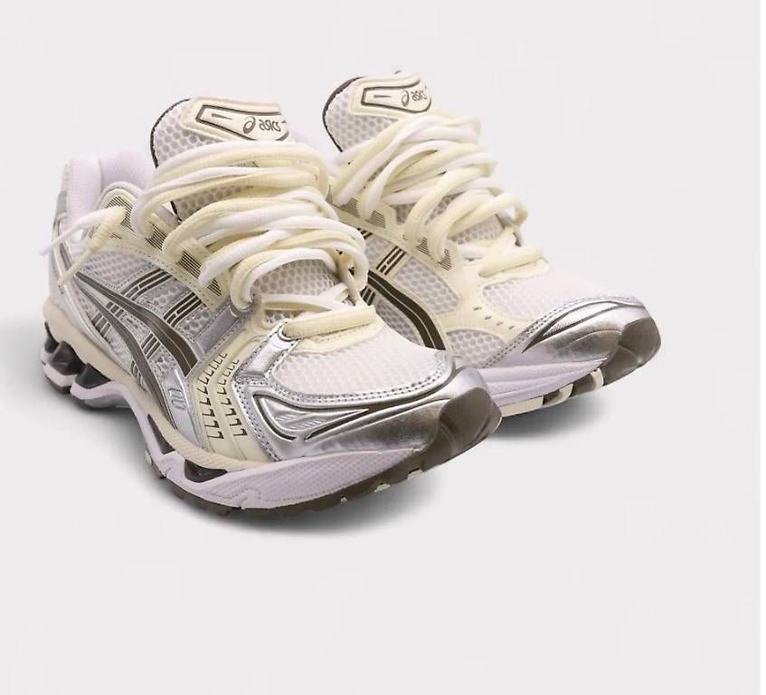 Asics Herrenschuhe: Asics Double Laces – Neu (gemäss Beschreibung) aus Bern von tho_nf86 1