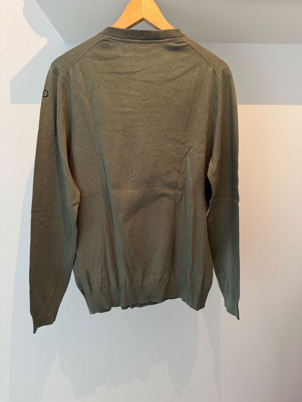 Navyboot Maglioni & Felpe: Swiss Ski langarm Shirt – Nuovo (secondo la descrizione) da Zürich venduto da maj_x5cp 3