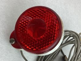 Rücklicht Töffli Mofa Velo RIA CH 4.5.008