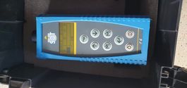 Ultraschall Messgerät