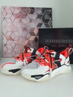 Schuhe Hammerstein, Leder, Größe 40, braun