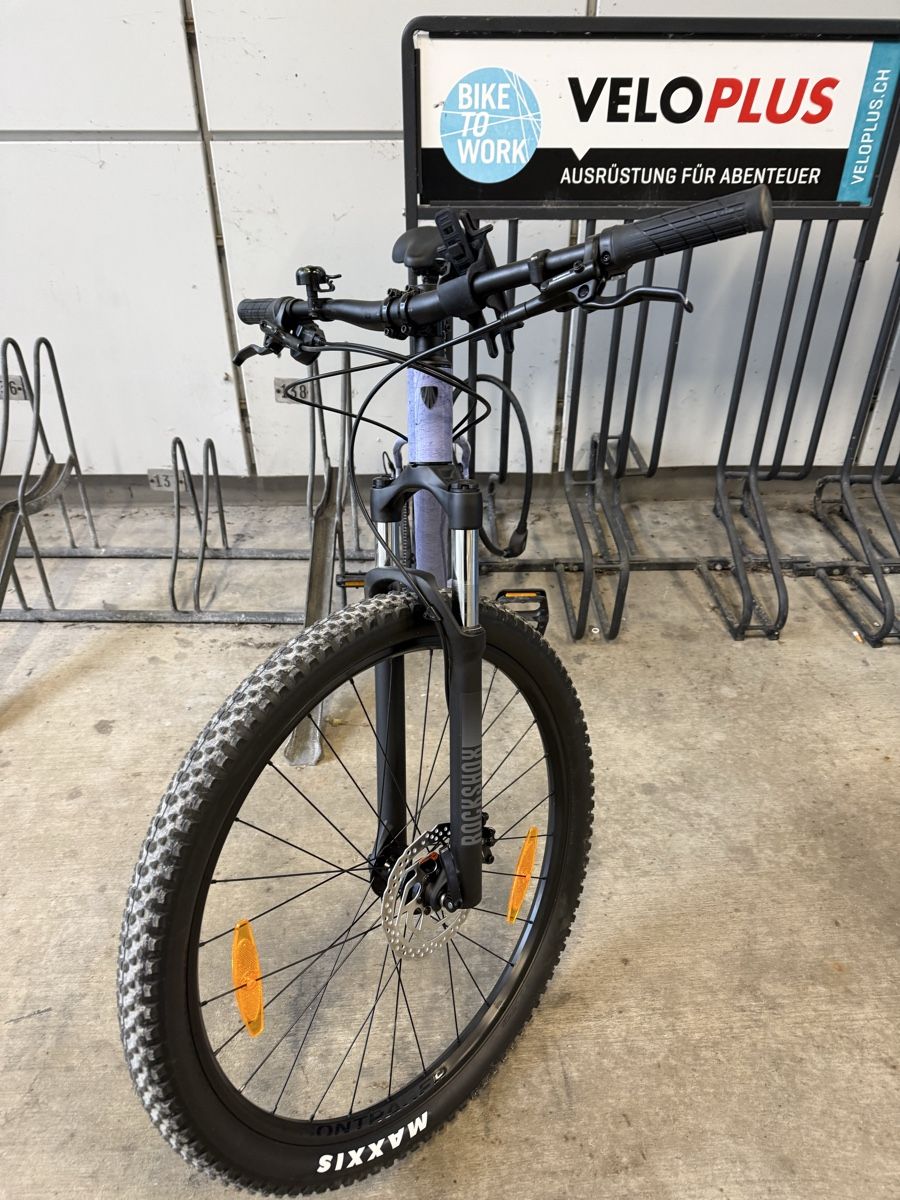Trek Vélos: Trek Hardtail Marlin 6, S – D'occasion à Zürich par miltengabo 2