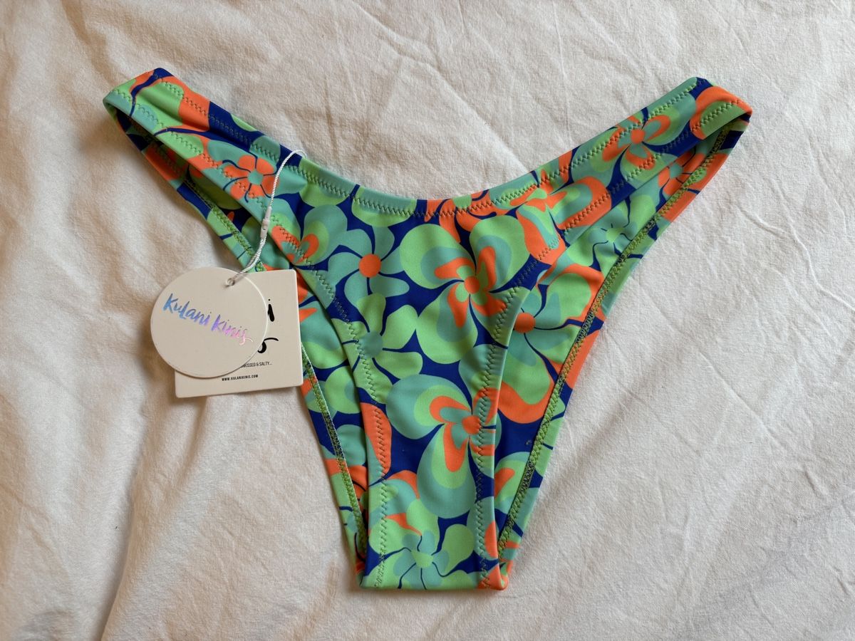 Costumi da bagno & Bikini: Bikinihose M NEU – Nuovo e nell'imballaggio originale da Winterthur venduto da adi_sqz