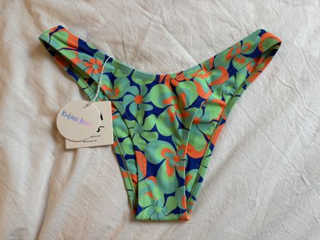 Bikinihose M NEU