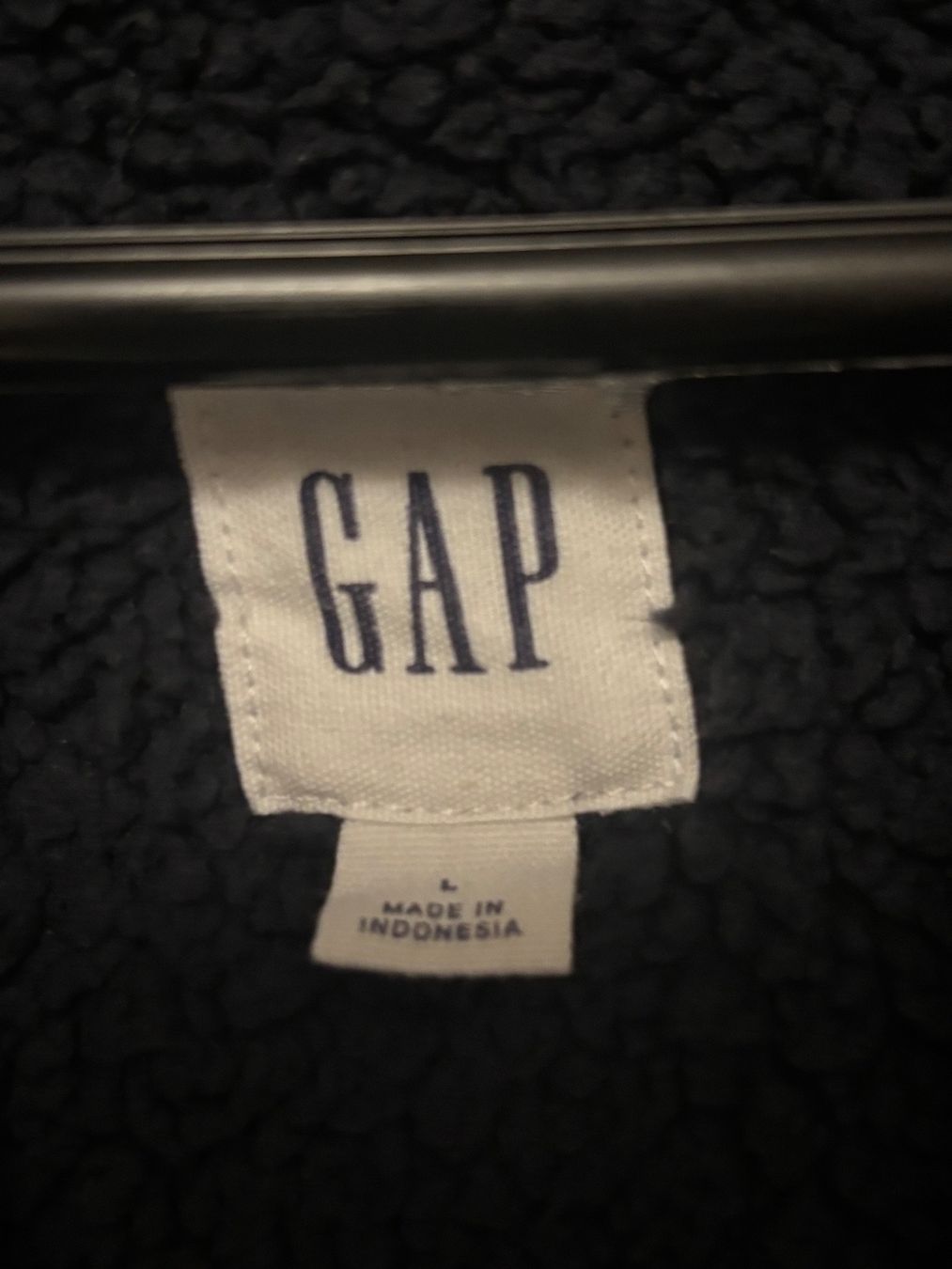 Gap Vestes: Kuscheljacke GAP – D'occasion à Benglen par Yxpi17 3