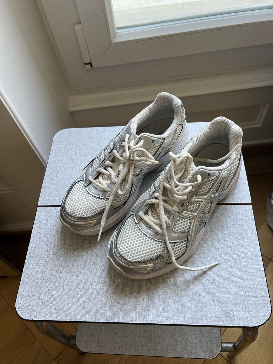 Asics Damenschuhe: Asics taille 39 – Gebraucht aus Lausanne von Papi_Turlup 3