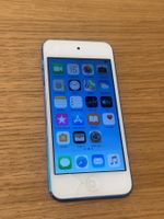 iPod Touch 6th gen