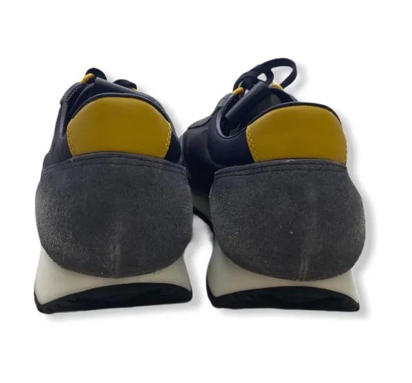 Prada Scarpe da uomo: Prada Herr Sneakers Neu – Nuovo e nell'imballaggio originale da Lachen SZ venduto da HelvetiaLuxury 3
