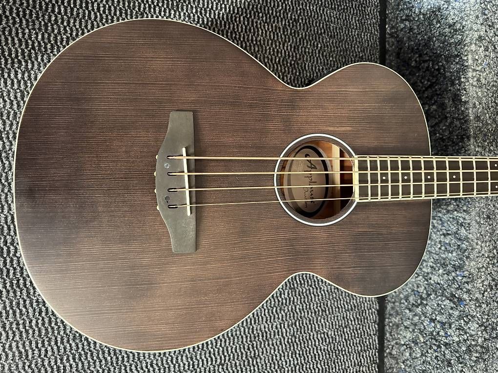Strumenti musicali: Basse electro-acoustique Applause Ovation – Usato da Morges venduto da GvnMusic 7