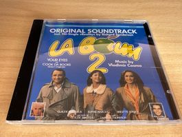 F6 Vladimir Cosma – La Boum 2 (Original Soundtrack)