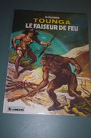 TOUNGA   °°°°° LE FAISEUR DE FEU  °°°°°  E.O