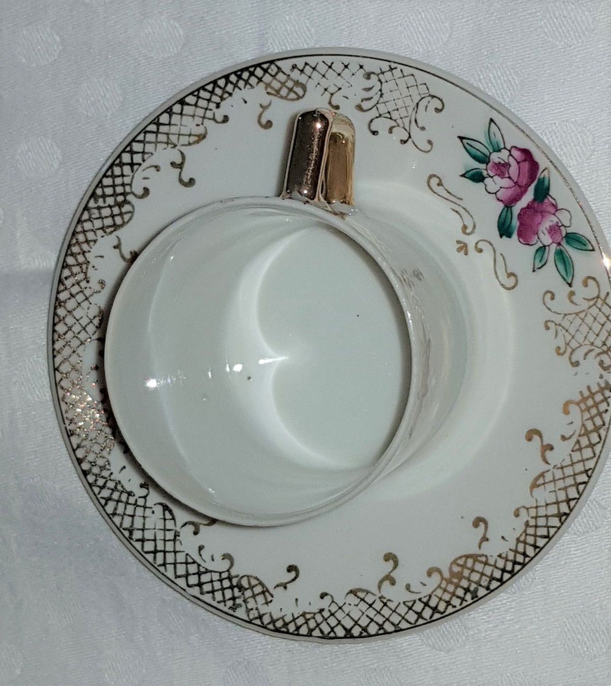 Tazze: Antike Mocca Tasse – Usato da Winterthur venduto da ursin0718